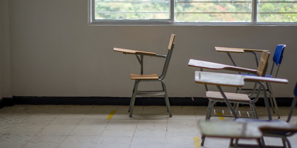 Klassenzimmer nach DIN 18041: Wie 0,55 Sekunden über den Lernerfolg entscheiden