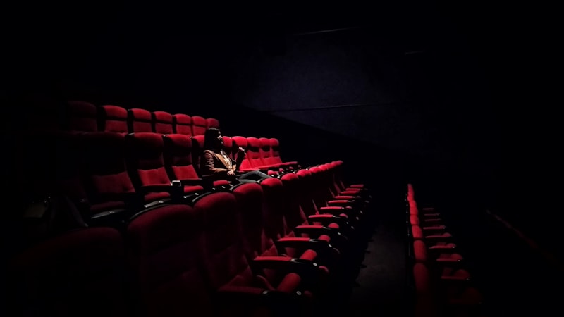 Heimkino & HiFi